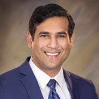 Daniel Vaz, MD, Family Medicine, De Pere, WI