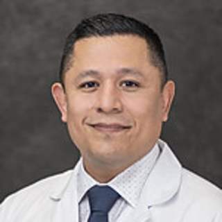 Luis Godoy, MD, Thoracic Surgery, Sacramento, CA