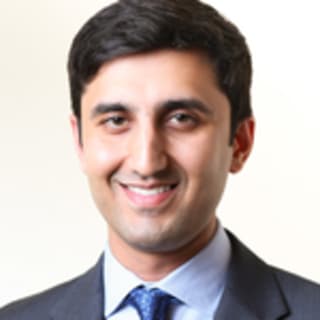 Faizan Shaukat, MD, Resident Physician, Waterbury, CT