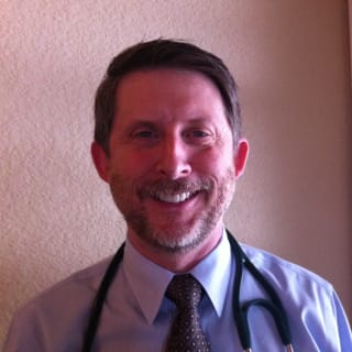 Scott Phillips, MD, Emergency Medicine, Seattle, WA, Providence Mount Carmel Hospital