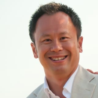 Jeffrey Truong