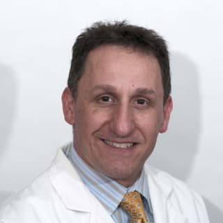 Dennis Rodin, MD, Orthopaedic Surgery, Waterbury, CT