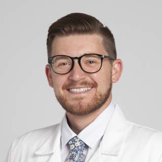 Shane O'donohue, PA, Urology, Cleveland, OH