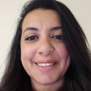Dina Hanna, Pharmacist, Long Beach, CA