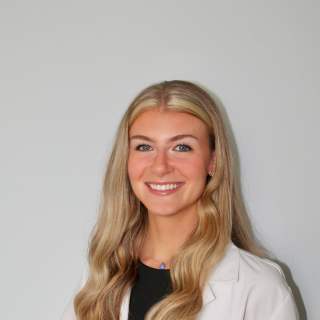 Alexandra Leichter, Physician Assistant, Lindenhurst, NY
