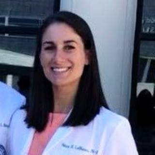 Nina Leblanc, PA, Physician Assistant, Birmingham, AL, University of Alabama Hospital
