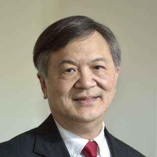 Phuoc Le, MD
