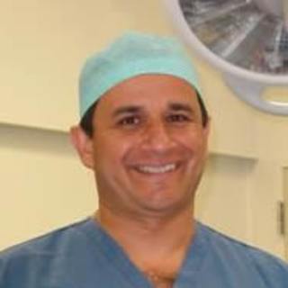 Robert Gomez, MD, Orthopaedic Surgery, Vallejo, CA