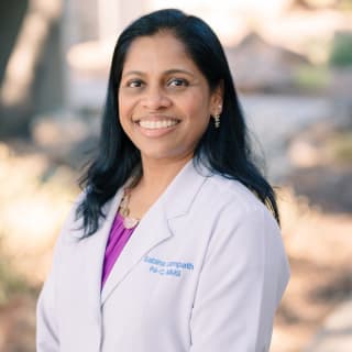 Sabina Sampath