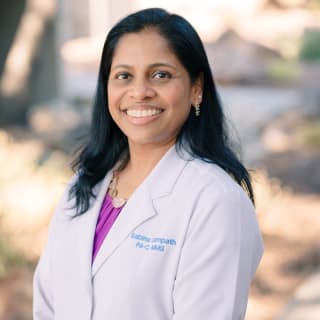 Sabina Sampath, PA, Physician Assistant, Fair Oaks, CA