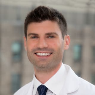 John Nathanson, MD