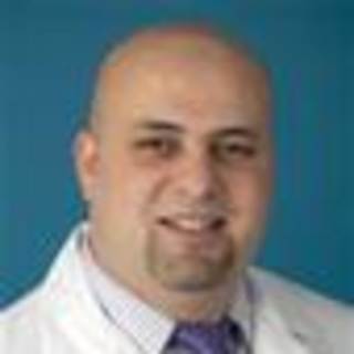 Wael Elsamman, MD, Internal Medicine, Toms River, NJ