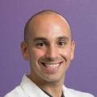 Paul Lanfranchi, DO, Otolaryngology (ENT), Las Vegas, NV