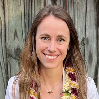 Delaney Ross, Urology, Kailua, HI