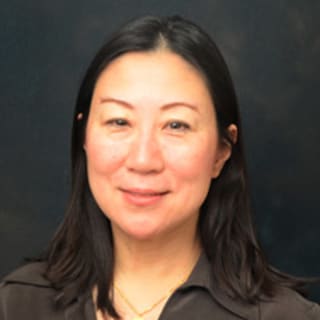 Sue Ting, MD, Emergency Medicine, Vallejo, CA