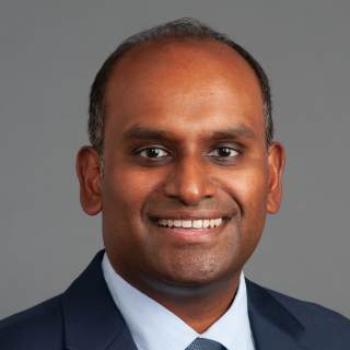 T.K. Pandian, MD, General Surgery, Winston Salem, NC