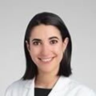 Molly Snider, MD, Ophthalmology, Cleveland, OH