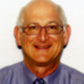 Martin Rubenstein, MD