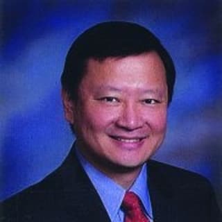 Dennis Wang, MD, General Surgery, Frederick, MD, Reston Hospital Center