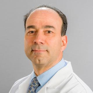 Andre Ghantous, MD, Cardiology, Meriden, CT, The Hospital of Central Connecticut