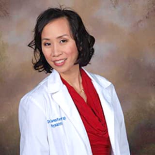 Jennifer Yap, DO, Physical Medicine/Rehab, Rocky Mount, NC, Nash UNC Health Care