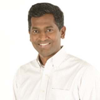 Muthu Kumaran, MD, Oncology, Little Rock, AR