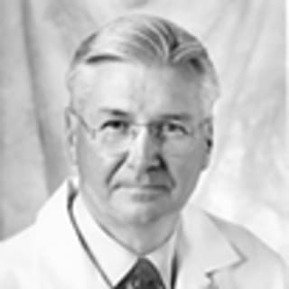 Thomas Whitten, MD, Orthopaedic Surgery, Baltimore, MD, Mercy Medical Center