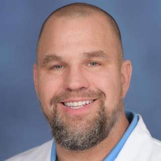 Bryan Werner, MD, Physical Medicine/Rehab, Las Vegas, NV