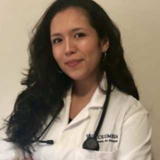 Chloe Dupal, Pediatric Nurse Practitioner, New York, NY