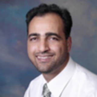 Mahmoud Atieh, MD, Cardiology, Sanford, NC