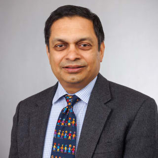 Sandeep Gupta, MD