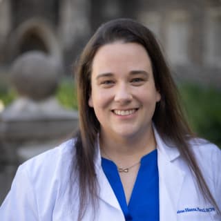 Desirae Hanna, Clinical Pharmacist, Durham, NC