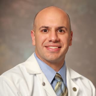 Daniel DiCapua, MD, Neurology, New Haven, CT, Yale-New Haven Hospital