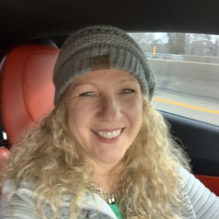 Anita Petitte, Neurology, Hurricane, WV