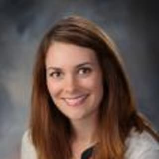 Kelsey Ogilvie, PA, Physician Assistant, Billings, MT, Billings Clinic