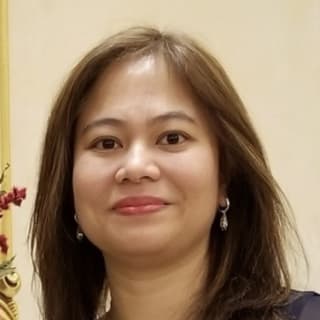 RubyLynn Basilio, Family Nurse Practitioner, Belleville, NJ