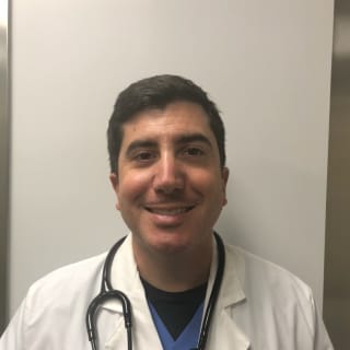 Brent Matza, MD