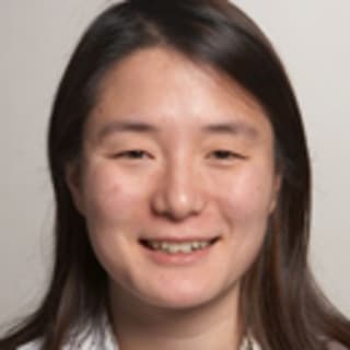 Dr. Yonhee Cha MD New York NY Infectious Disease