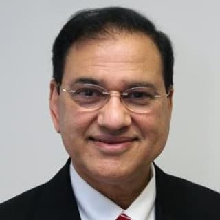 Rajnikant Shah, MD