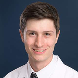 Seth Krivchenia, MD, Emergency Medicine, Bethlehem, PA