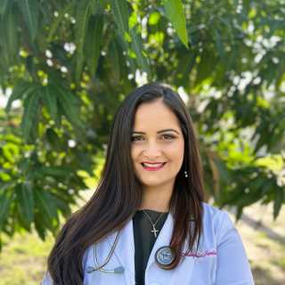 Marquila Freeland, DO, Pediatrics, Jupiter, FL