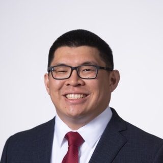 Dr. Jimmy Luu, DO – West Des Moines, IA | Other MD/DO