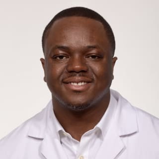 Shola Obafemi, MD, Internal Medicine, Jackson, MS