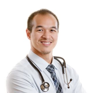 Benjamin Ho, MD, Family Medicine, Macon, GA