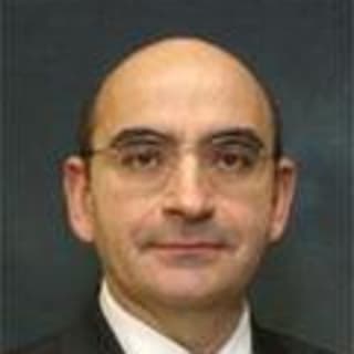 Alaa Ujayli, MD, Cardiology, Columbus, OH