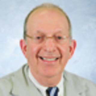 Fred Rosenberg, MD, Gastroenterology, Gurnee, IL, Advocate Condell Medical Center