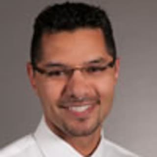 Jaime Nicacio, MD, Physical Medicine/Rehab, Vancouver, WA