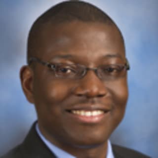 Robert Nunoo, MD, Colon & Rectal Surgery, Raleigh, NC