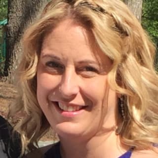 Christy Mackay