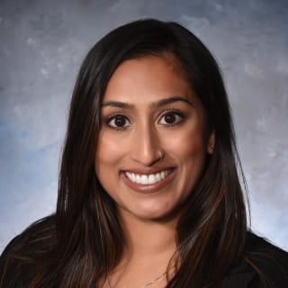 Annesha Basu, MD